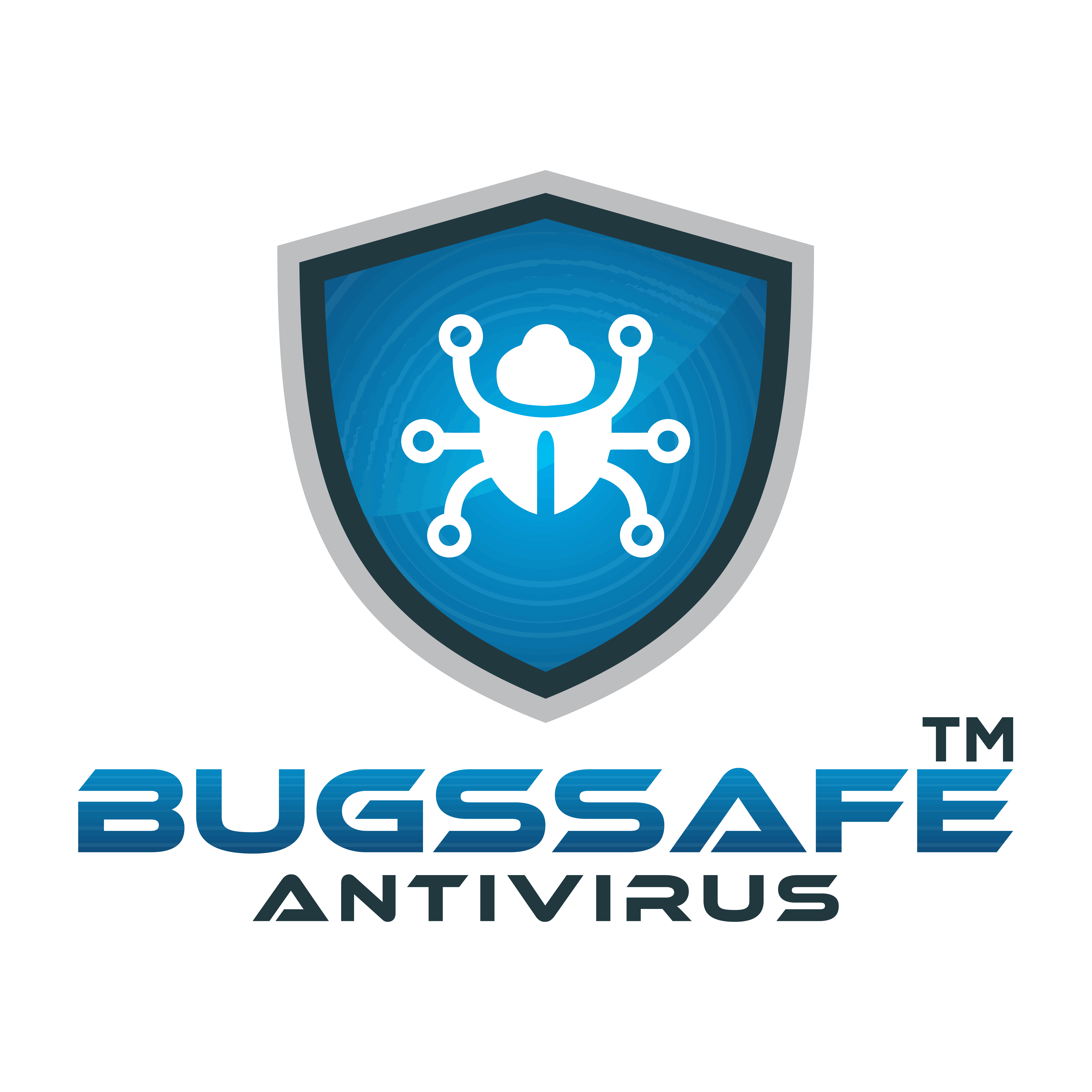 Bugssafe Total Security logo